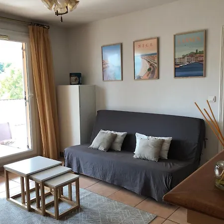 Appartement Nice&quiet In A Beautiful *