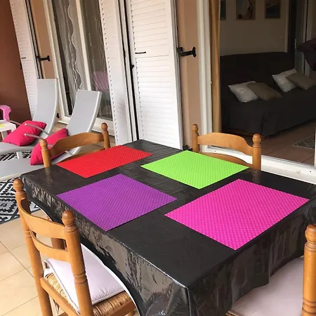 Apartment & Quiet In A Beautiful