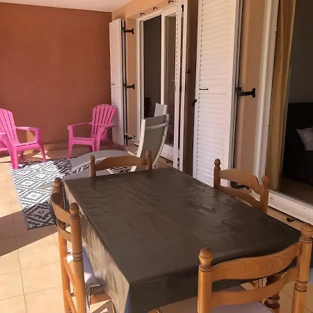 Nice&quiet In A Beautiful Appartement Villeneuve-Loubet